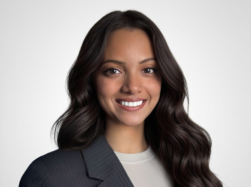 Jasmine Johnson, PTA