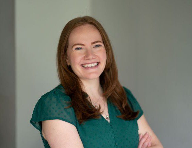 Katie Harris, DPT