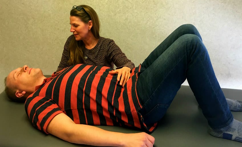 Can Pelvic Floor Therapy Help with Male Pelvic Pain or Testicular Discomfort?