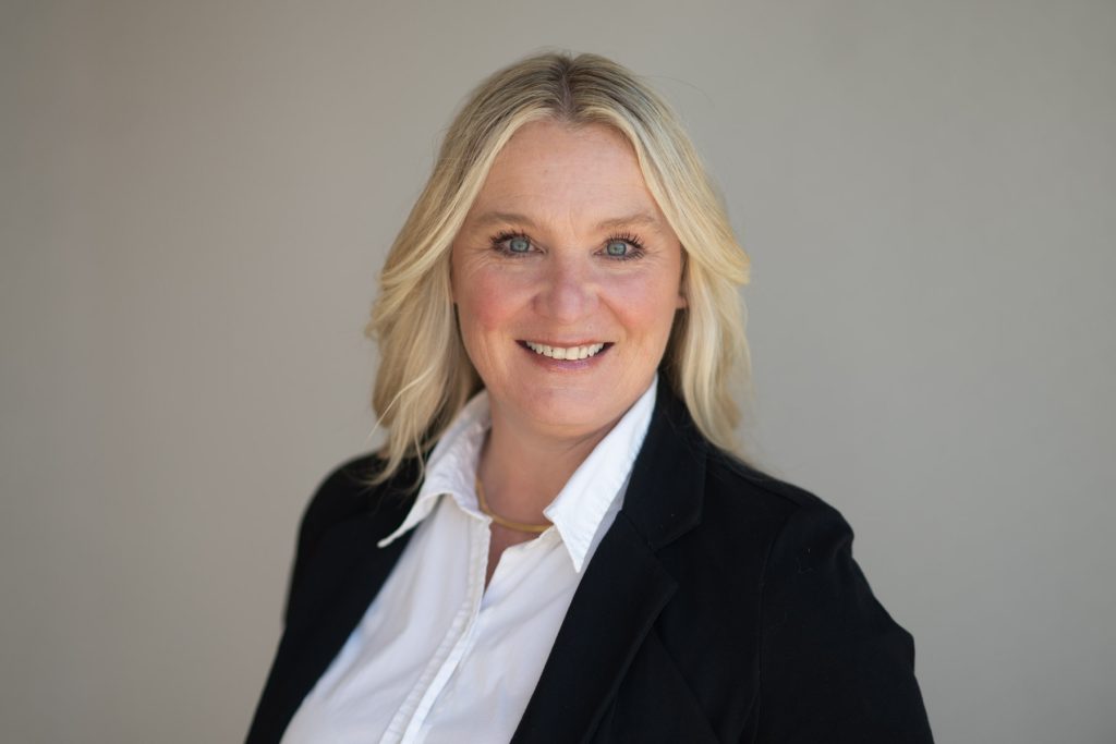 Amy Prose, PT, OCS, Director of Operations