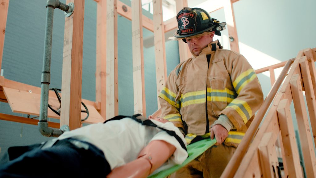 Work Hardening – The Saunders Method