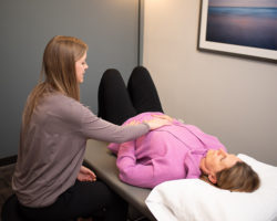Physical Therapy for Incontinence