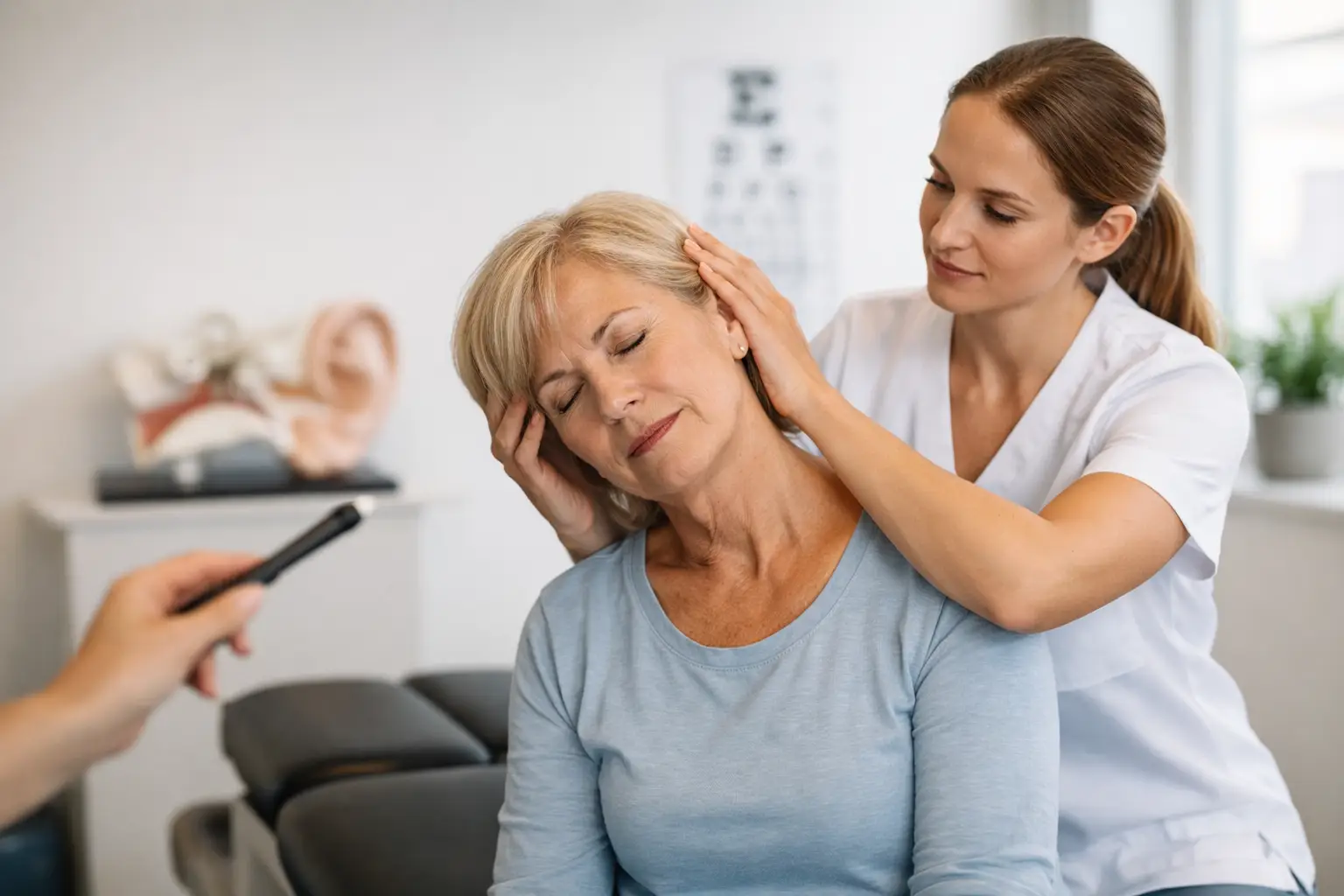 Vestibular Therapy for Vertigo: What Helps